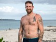 Ben Driebergen of Boise, Idaho, won the 35th season of Survivor this week.