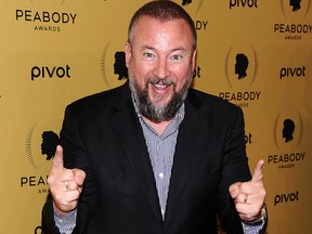 Vice Media CEO Shane Smith. (Charles Sykes/Invision/AP, File)