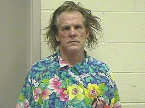 Actor Nick Nolte was arrested by the California Highway Patrol on September 11, 2002 and charged with driving under the influence.