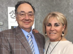 The family of Barry and Honey Sherman refuse to believe the couples deaths were murder-suicide.