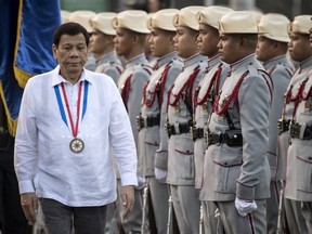Philippines President Rodrigo Duterte is mulling a ban on sending maids to Kuwait because of the physical and sexual abuse they endure.