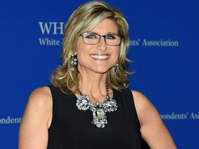 Winnipeg-born HLN anchor Ashleigh Banfield took a writer to the woodshed over the Aziz Ansari story.