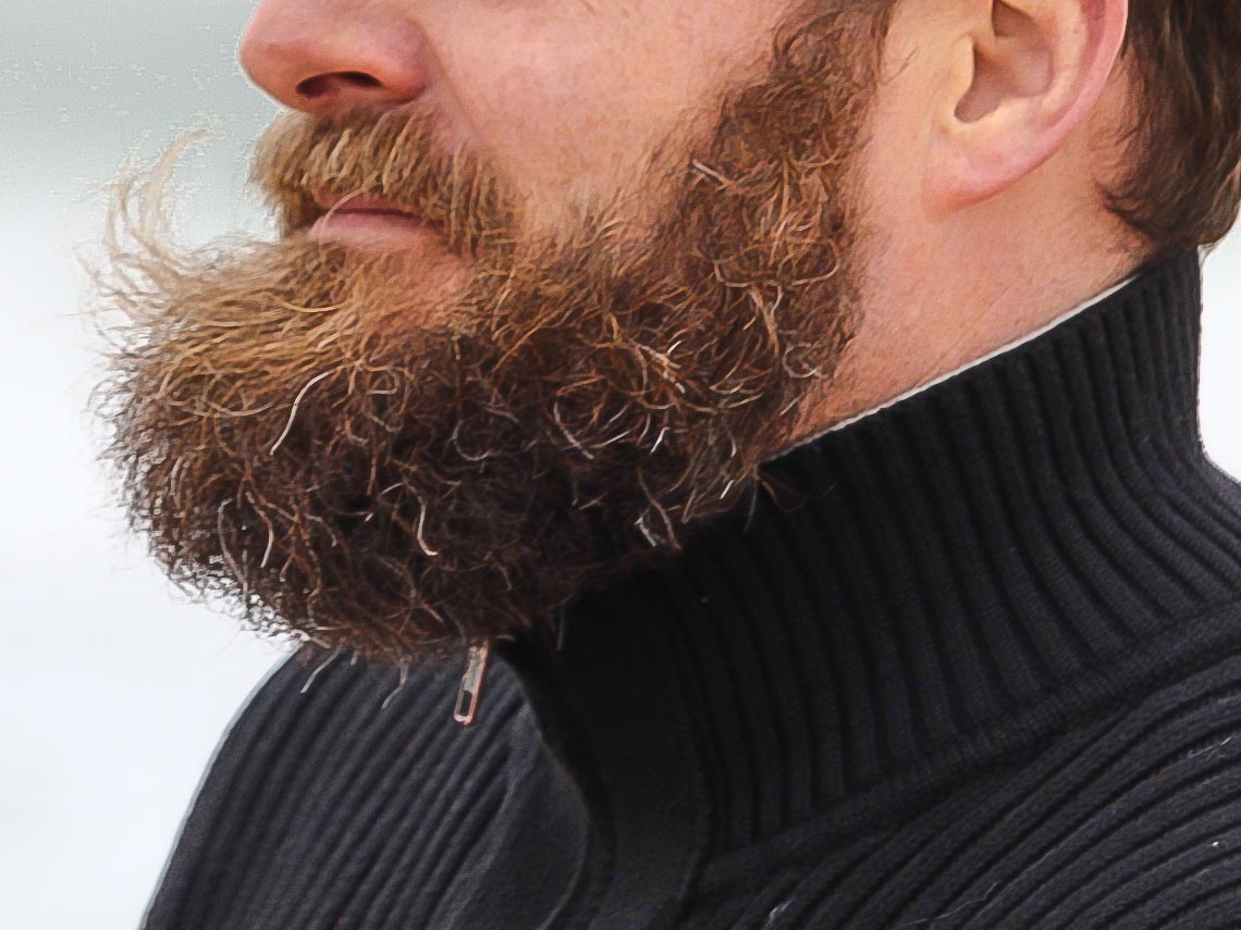 Samuel Mullet Sr., Amish leader convicted in beard-cutting attacks ...