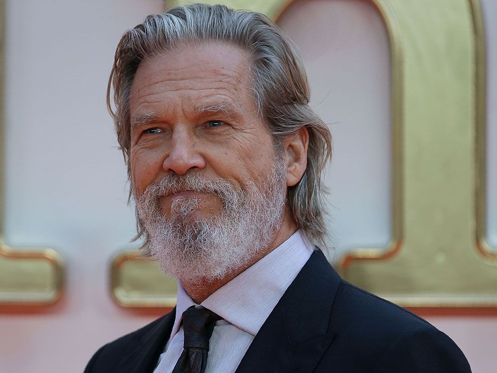 Jeff Bridges' home 'severely damaged' in mudslides | Canoe.Com