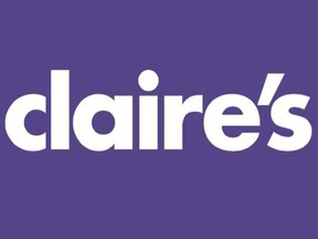 claires