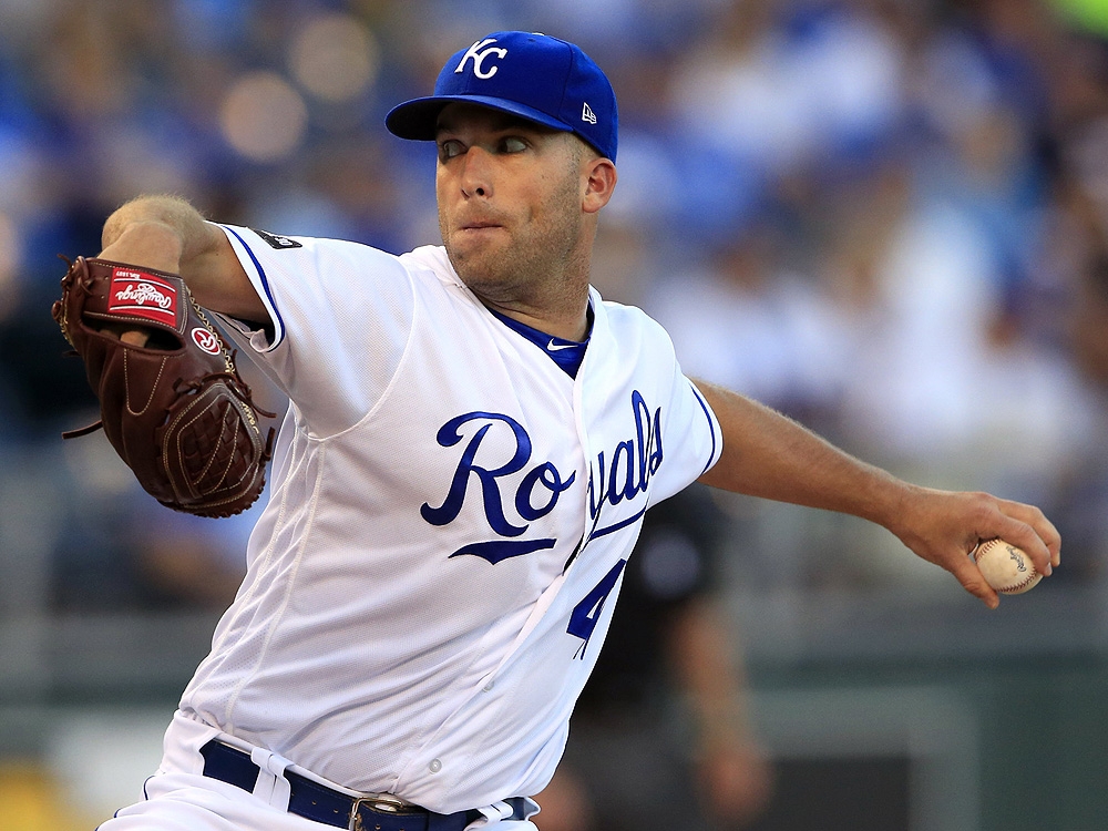 I was ashamed”: How Danny Duffy navigated the aftermath of his DUI