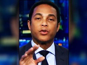 Don Lemon (CNN)