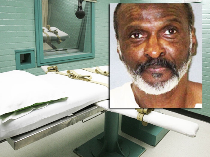 Texas Executes Dallas Man William Rayford For Ex Girlfriend S Slaying In 1999 Canoe