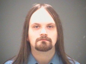 Phillip Durachinsky. (Cuyahoga County Sheriff's Department/HO)