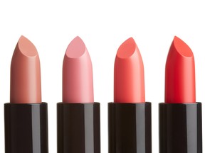 File photo of lipstick. (Getty Images)