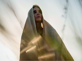 Biblical film "Mary Magdalene" is one of the films that has been pulled from The Weinstein Company's schedule. (Supplied)