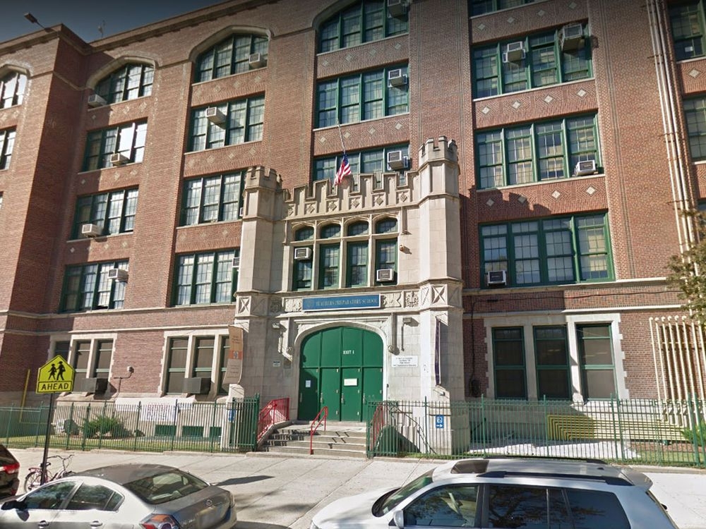 School suspends mentally disabled girl after she claimed she was gang ...