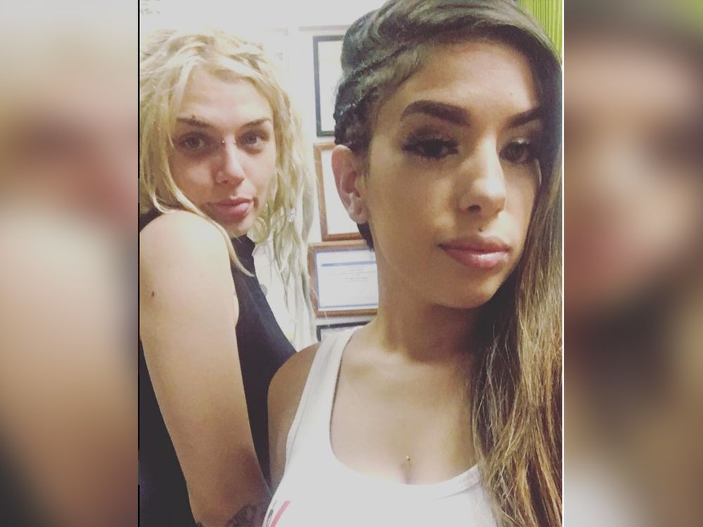 Body parts of model found inside abandoned BMW Toronto Sun