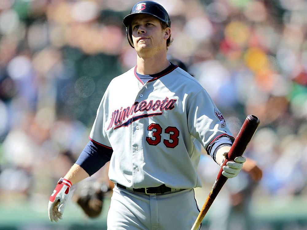 Minnesota Twins star Justin Morneau retires after 14-year career