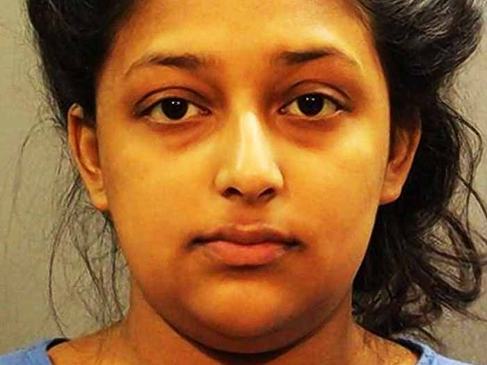 Woman Who Smothered Newborn Escapes Life Sentence | Canoe.Com