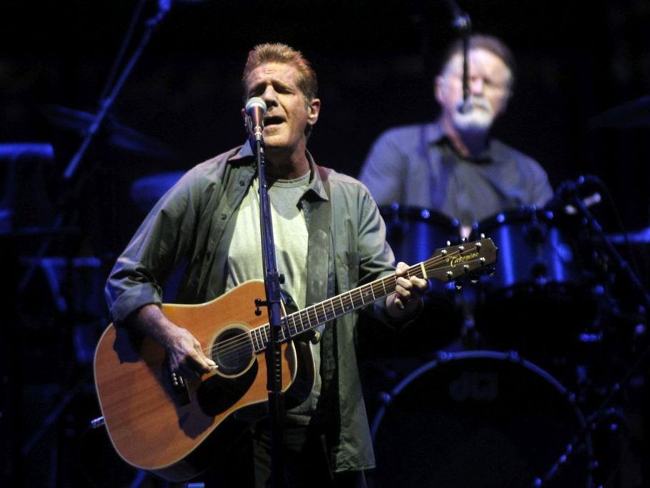 Eagles rocker Glenn Frey's widow launches wrongful death lawsuit ...