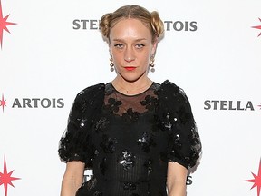 Chloe Sevigny.  (Phillip Faraone/Getty Images for Stella Artois )