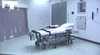 Alabama’s death chamber. (WKRG)