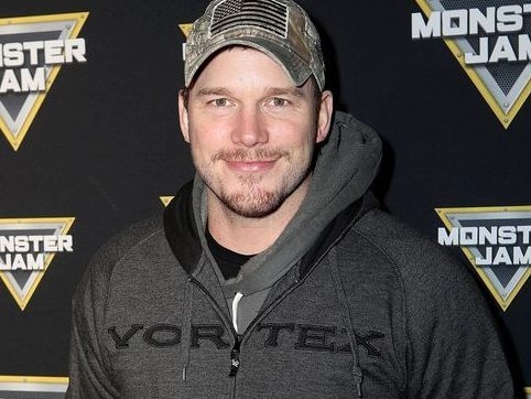 Chris Pratt Reportedly Cast In Cowboy Ninja Viking