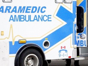 Ambulance