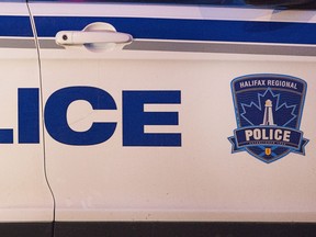 Halifax Regional Police.