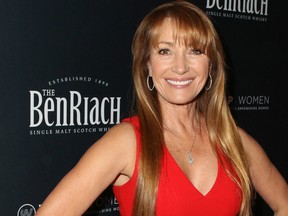 Jane Seymour. (Sheri Determan/WENN.com)