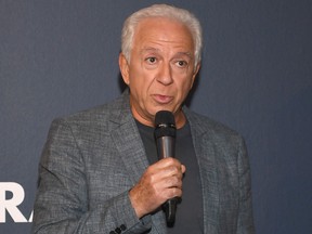 Fashion designer and co-founder of Guess? Inc. Paul Marciano.  (Emma McIntyre/Getty Images for GUESS, Inc. )