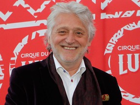 Just For Laughs founder Gilbert Rozon. (Marie-France Coallier/Postmedia File Photo)