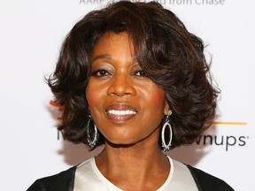 Alfre Woodard.  (Gabriel Olsen/Getty Images for AARP)