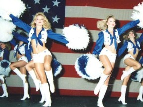 Daughters of the Sexual Revolution: The Untold Story of the Dallas Cowboys Cheerleaders takes a deep look at the iconic group -- and their founder.