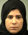Hamdiyah Sabah Al Hishmawi, 33