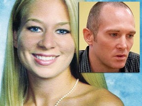 John Christopher Ludwick once claimed he buried Natalee Holloway.