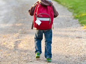 backpack