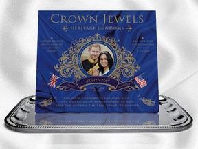 (crownjewelscondoms.co.uk)