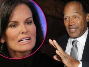 Denise Brown, sister of O.J. Simpson's ex-wife, Nicole Brown Simpson, supports the broadcast of a new Simpson interview.