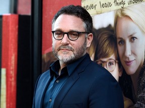 Colin Trevorrow. (Chris Pizzello/Invision/AP, File)