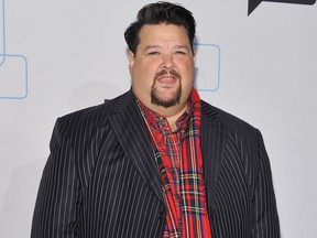 Television personality Chris March attends the 2011 Bravo Upfront at 82 Mercer on March 30, 2011 in New York City. (Photo by Mike Coppola/Getty Images)