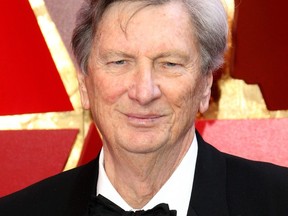 The Academy of Motion Picture Arts and Sciences is investigating its president, John Bailey, of sexual misconduct.