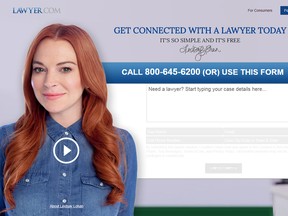 (Lawyer.com)