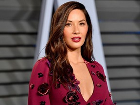 Olivia Munn.  (Dia Dipasupil/Getty Images)