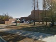 Myrtle Beach High School in Myrtle Beach, S.C. (GOOGLE STREET VIEW)