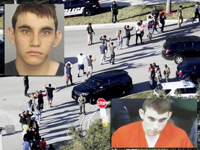 Florida School Shooting 911 Calls