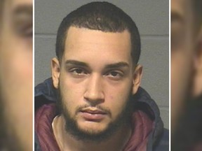 Jonathan Rivera. (Hartford Police photo)