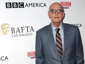 Jeffrey Tambor attends the BBC America BAFTA Los Angeles TV Tea Party 2017 at The Beverly Hilton Hotel on September 16, 2017 in Beverly Hills, California.  (Frederick M. Brown/Getty Images)