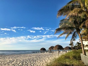 Much of what Canadians go to Florida for is along the coast, but venture inland for some unexpected attractions. JIM BYERS PHOTO