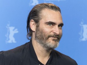 Joaquin Phoenix (WENN.com)