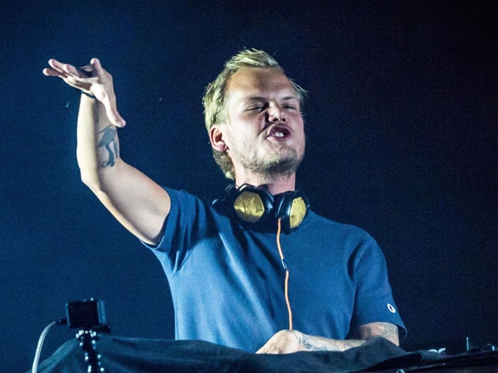 Avicii’s downward spiral ‘No one could stop him from his drugs,’ says