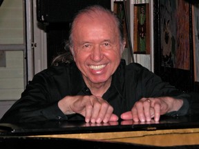 Jazz musician Bob Dorough  died of natural causes at his home in Mount Bethel, Pa., Monday, April 23, 2018. (BobDorough.com)