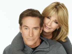 Days-Of-Our-Lives-Spoilers-Deidre-Hall-Talks-John-And-Marlenas-Reunion