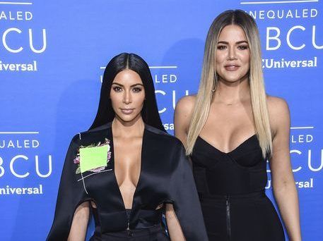 Khloe Kardashian bought Kim a sex toy for Mother s Day Canoe.Com